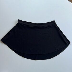 Capezio Dance Skirt - Size M